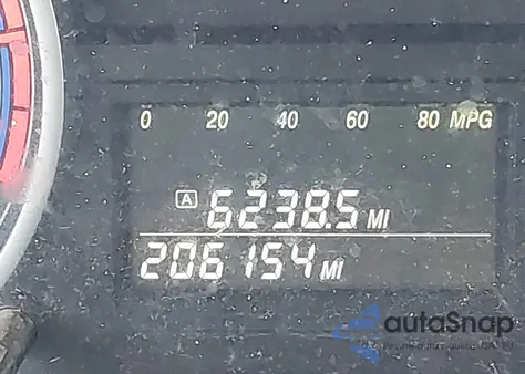 2011 Suzuki Sx4 Premium/Tech Valu Pkg (Nav) из США, поврежденный, VIN JS2YB5A37B6305097